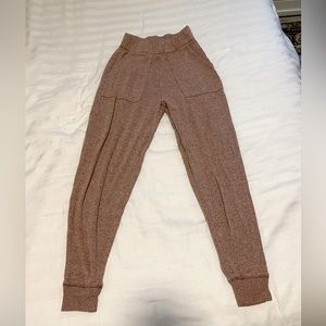 Aerie AEO joggers size XS.